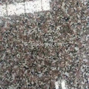 Đá granite cho thiết kế xây dựng